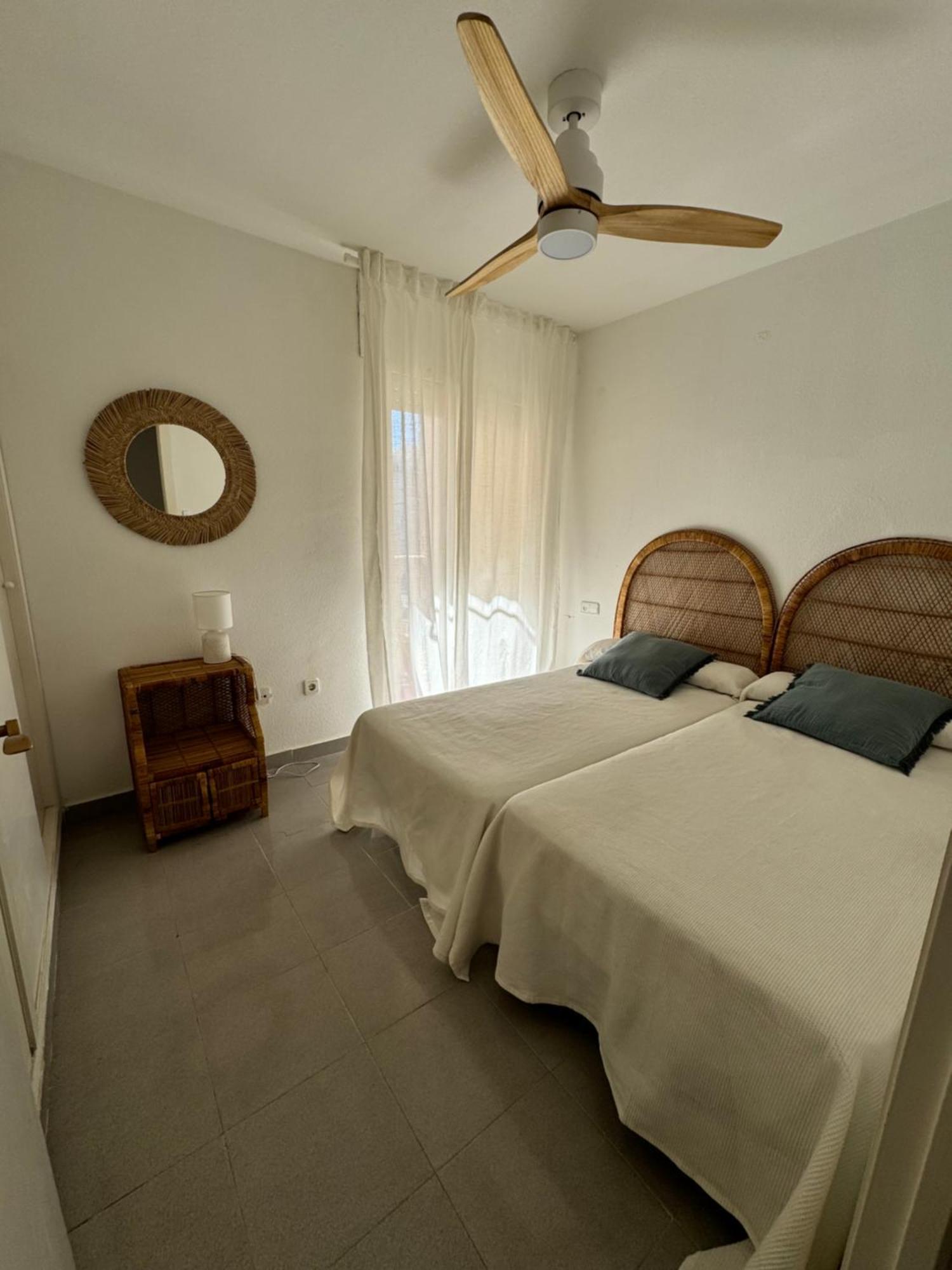 Apartment Acogedor Con Vistas Al Mar Menor Minimo 2 Noches San Javier